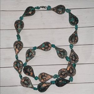 Handmade Necklace